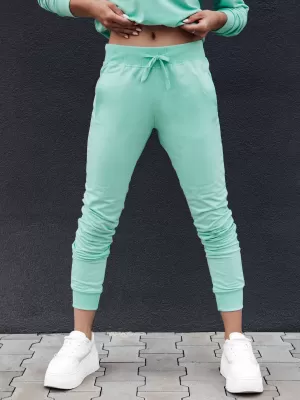 Doamne DSTREET RELAX MODE UY2140 VERDE DESCHIS