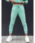 Doamne DSTREET RELAX MODE UY2140 VERDE DESCHIS