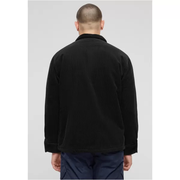  Sacou BRANDIT BD9721 NEGRU 