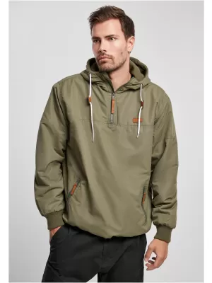 Sacou BRANDIT BD9393 MĂSLIN