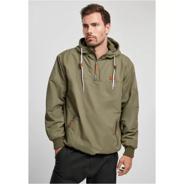  Sacou BRANDIT BD9393 MĂSLIN 