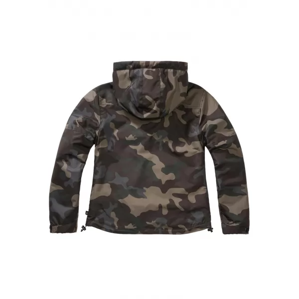  Geacă pentru doamne BRANDIT BD33113 DARKCAMO 