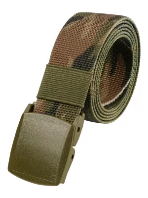 Bandă BRANDIT BD7008 PĂDURE