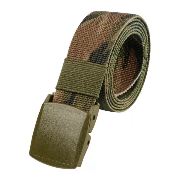  Bandă BRANDIT BD7008 PĂDURE 