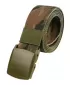 Bandă BRANDIT BD7008 PĂDURE