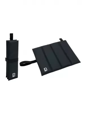 Amortiza BRANDIT SIT MAT BD9636 NEGRU