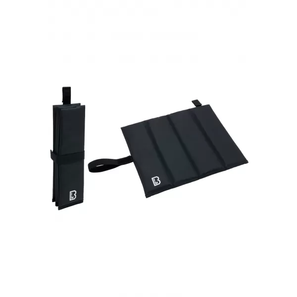  Amortiza BRANDIT SIT MAT BD9636 NEGRU 