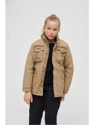 Sacou BRANDIT M BD6013 CĂMILĂ