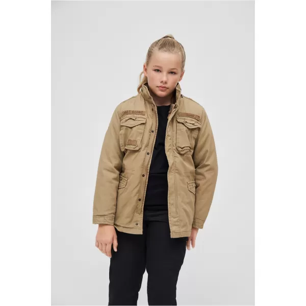  Sacou BRANDIT M BD6013 CĂMILĂ 