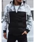 Sacou DSTREET NEGRU