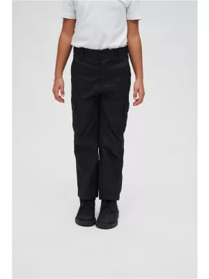 Pantaloni BRANDIT US BD6003 NEGRU
