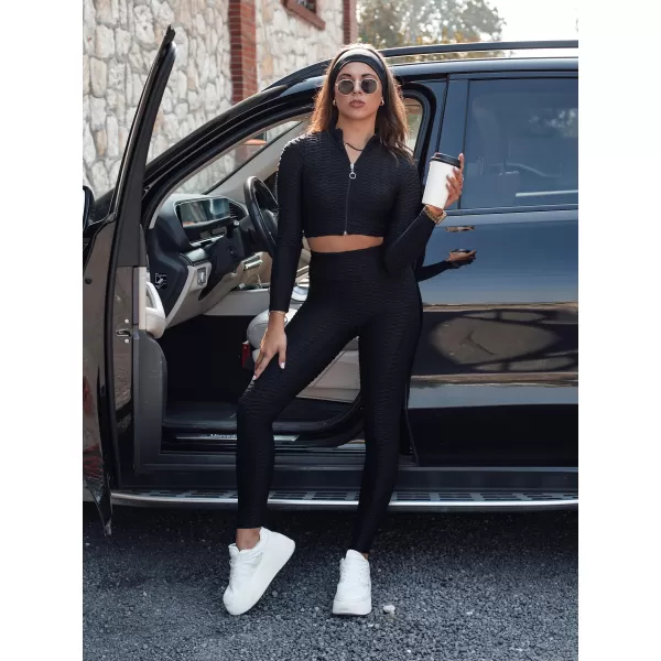  Doamne DSTREET PANAMERA II NEGRU 