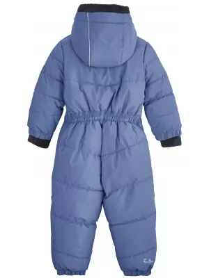Salopeta pentru copii KILLTEC FIOW 20 42261 ALBASTRU DESCHIS