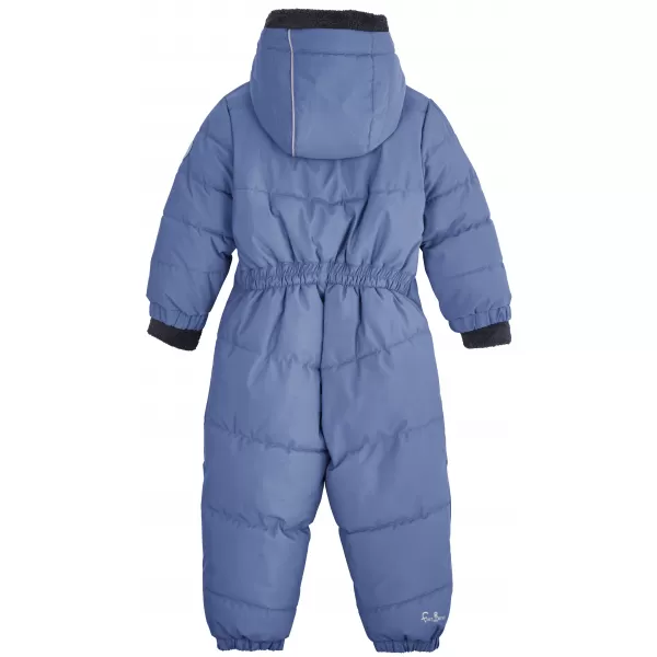  Salopeta pentru copii KILLTEC FIOW 20 42261 ALBASTRU DESCHIS 