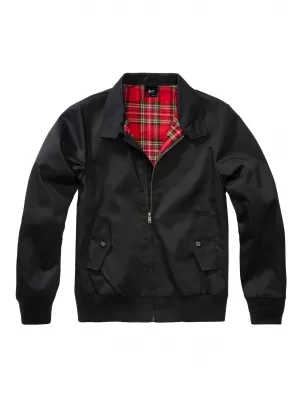 Geacă pentru doamne BRANDIT BD9556 NEGRU