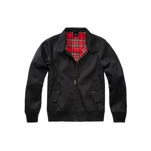  Geacă pentru doamne BRANDIT BD9556 NEGRU 
