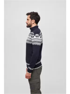 Panoul pentru bărbați BRANDIT TROYER NORWEGER BD5029 MARINA