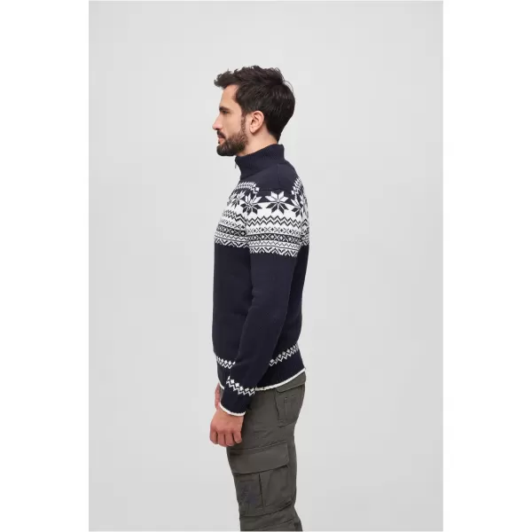  Panoul pentru bărbați BRANDIT TROYER NORWEGER BD5029 MARINA 