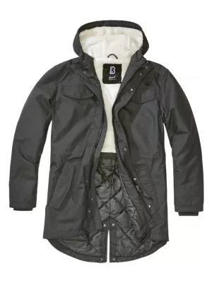 Sacou BRANDIT MARSH LAKE BD9442 ANTRACIT