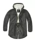 Sacou BRANDIT MARSH LAKE BD9442 ANTRACIT