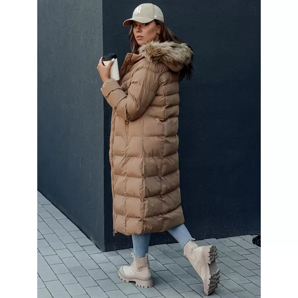  Haina DSTREET LUXWARM BEJ 
