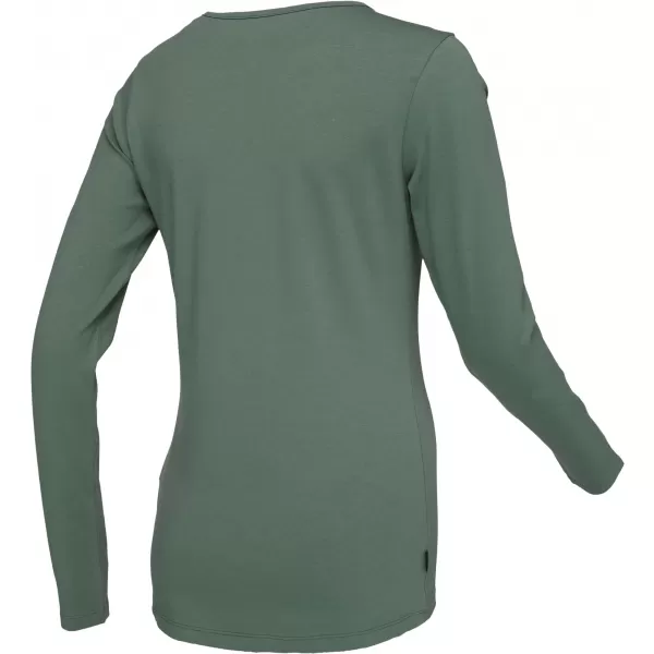  Tricou pentru femei LOAP ABMORA VERDE 