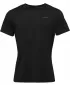 Tricou pentru bărbați LOAP BYRAD NEGRU