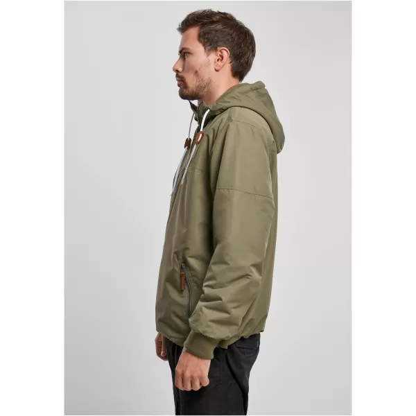  Sacou BRANDIT BD9393 MĂSLIN 