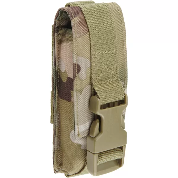  Rucsac BRANDIT MEDIUM MOLLE BD8051 CAMO TACTICĂ 