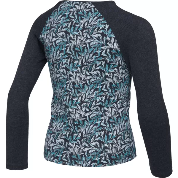  Tricou fetita LOAP BILARA ALBASTRU ÎNCHIS 