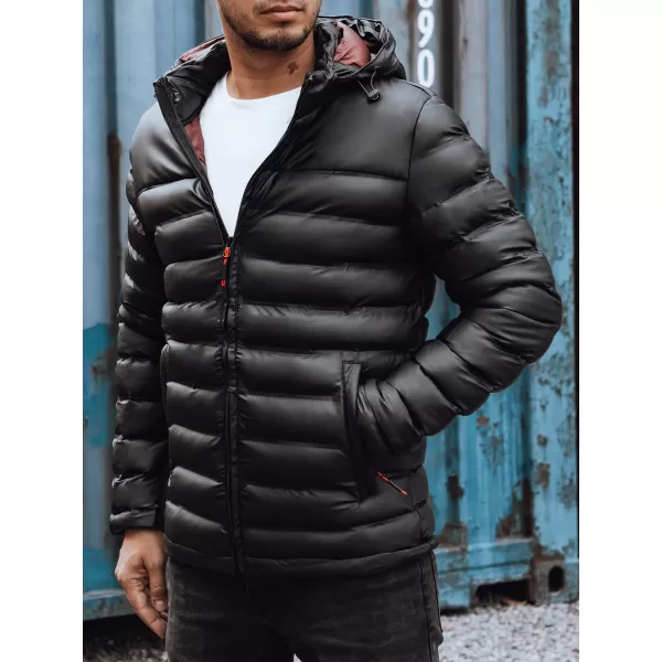  Sacou DSTREET NEGRU 