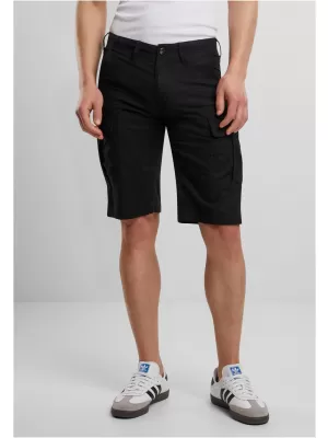 Pantaloni scurţi BRANDIT HAVANNAH BD22005 NEGRU