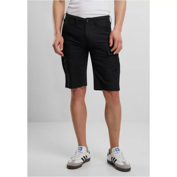  Pantaloni scurţi BRANDIT HAVANNAH BD22005 NEGRU 