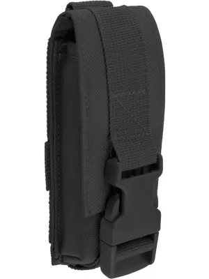 Rucsac BRANDIT MEDIUM MOLLE BD8051 NEGRU