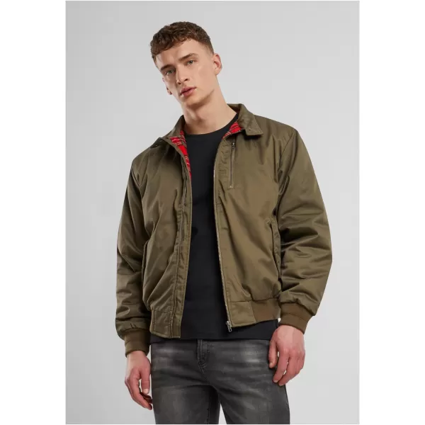  Sacou BRANDIT LORD CANTERBURY BD9480 MĂSLIN 