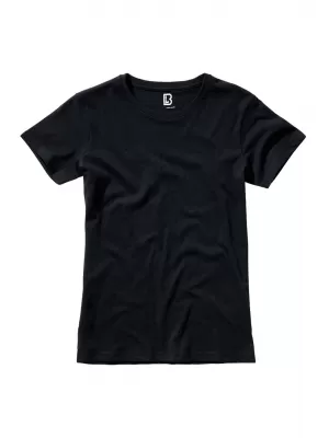 Cămaşă BRANDIT BD44004 NEGRU