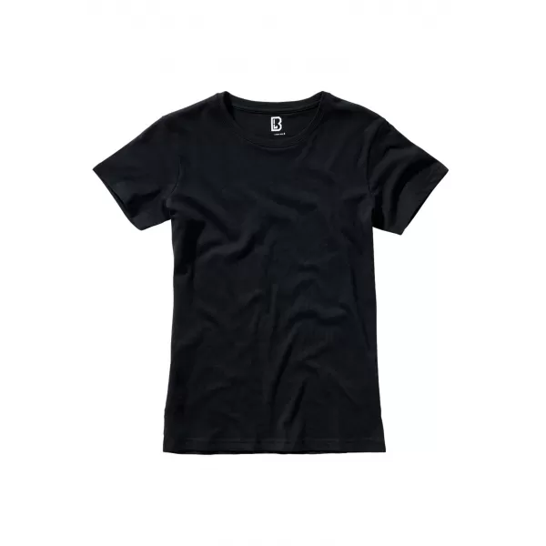  Cămaşă BRANDIT BD44004 NEGRU 