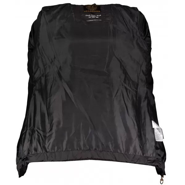  Geaca de dama ALTISPORT DELSY NEGRU 
