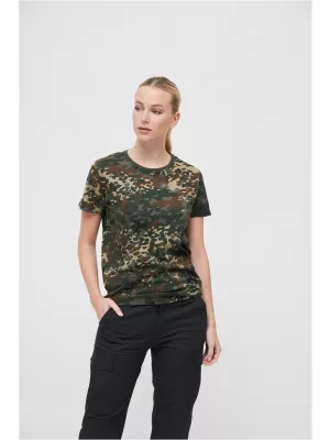 Cămaşă BRANDIT BD44004 FLECKTARN