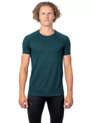 Cămașă termică pentru bărbați HANNAH ACTIVE TS S/S MARE STRATIFICATĂ