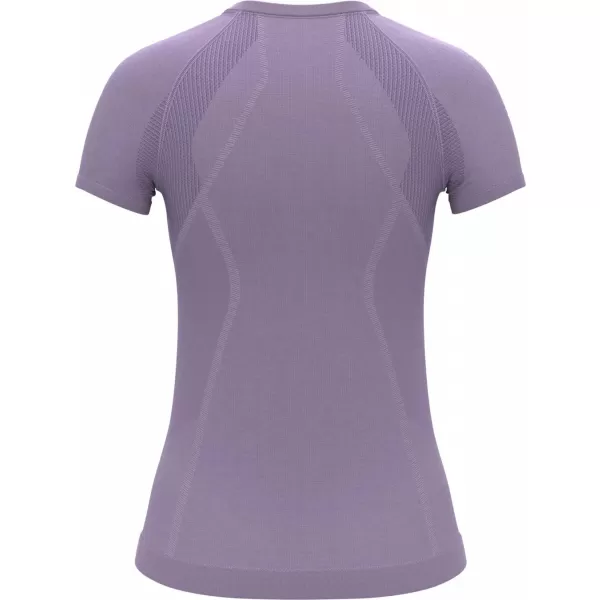  Tricou termic de damă HANNAH ACTIVE TS S/S W GLICINE 
