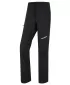 Pantalonii pentru doamne HUSKY KAVIA L NEGRU