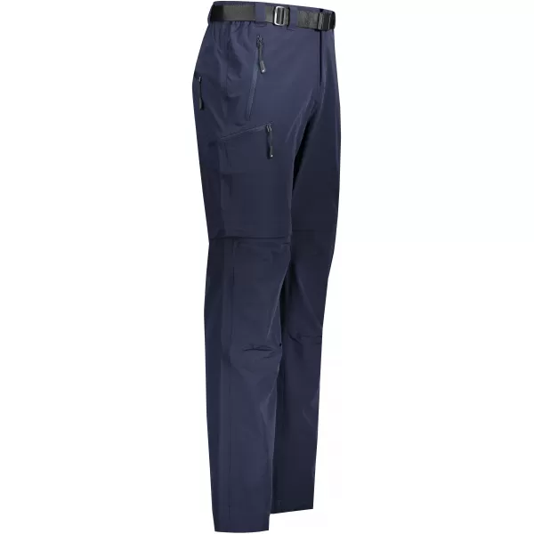  Pantaloni/short pentru bărbați ALTISPORT NoPrint NP/ALM2021NJ OBICEIURI 