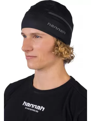 Șapcă unisex HANNAH NEAT LIGHT ANTRACIT