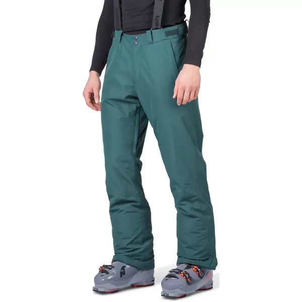  Pantaloni pentru bărbați HANNAH SLATER FD MUȘCHI DE MARE 