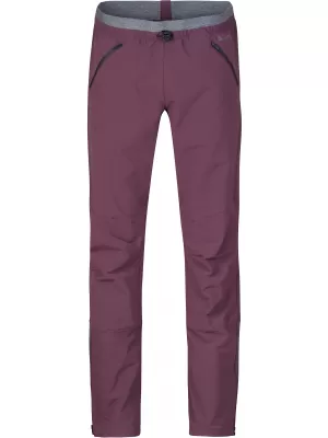 Pantaloni de dama HANNAH KASH W PANTS SMOCHIN
