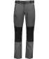 Pantaloni pentru bărbați ALTISPORT NoPrint NP/ALM6021NJ CARBON/NEGRU