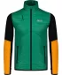 Jachetă sport pentru bărbați NORDBLANC KITING NBWJM8111 VERDE