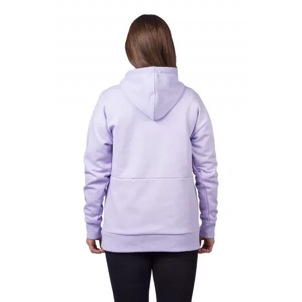  Hanorac de dama HANNAH SANDY HOODY ERICA MOV 