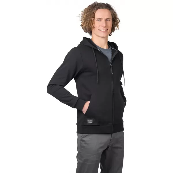  Hanorac pentru bărbați HANNAH ROFY HOODY ANTRACIT 